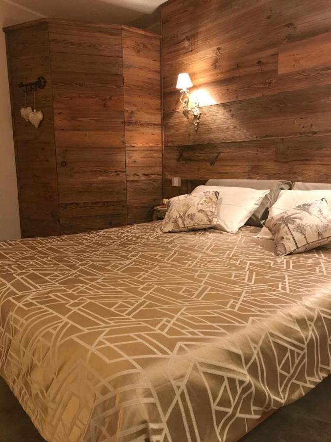 Le Lanterne Bed & Breakfast Villa dʼAlmè Екстериор снимка