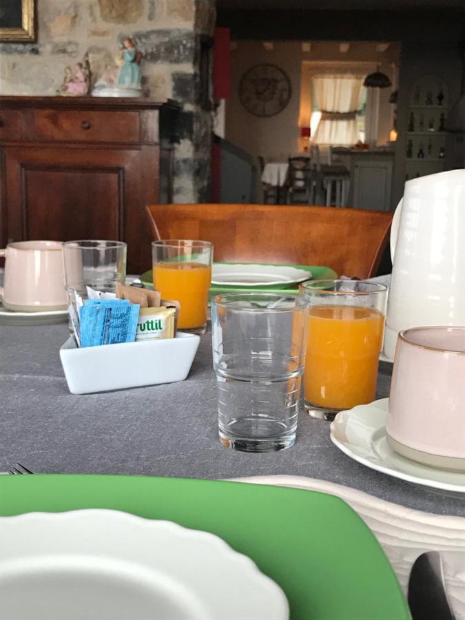 Le Lanterne Bed & Breakfast Villa dʼAlmè Екстериор снимка