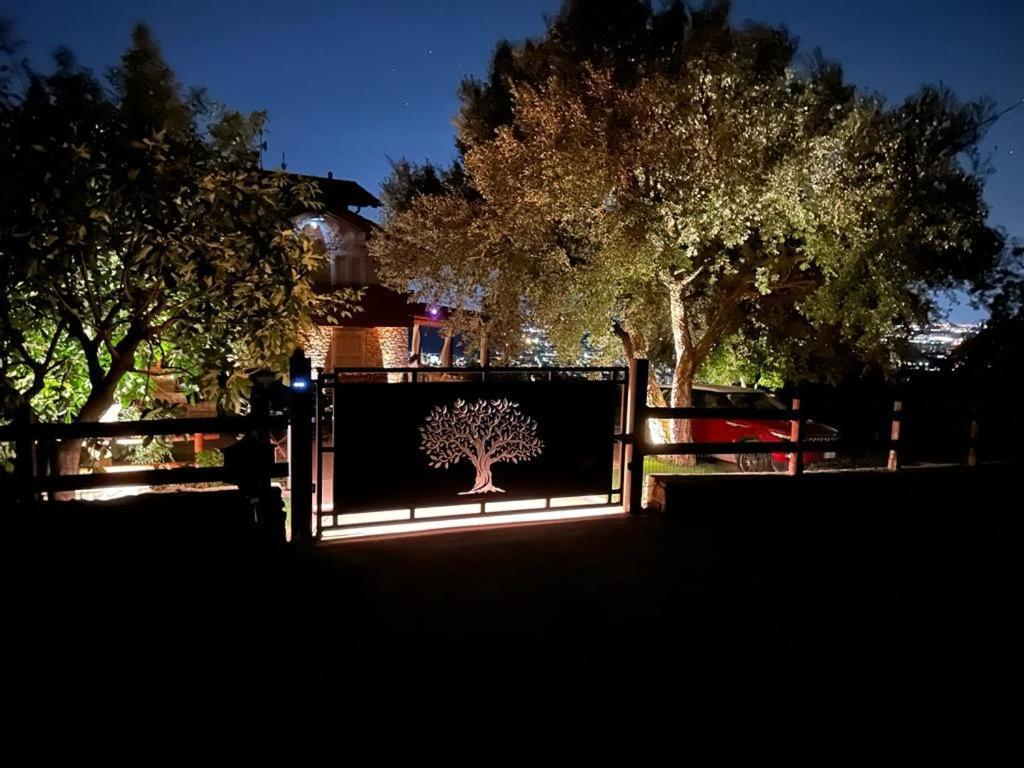 Le Lanterne Bed & Breakfast Villa dʼAlmè Екстериор снимка